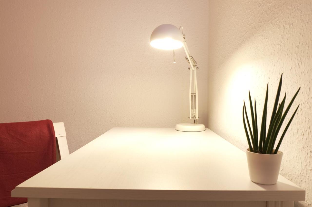 Ferienwohnung Heimaterde Muelheim an der Ruhr Ngoại thất bức ảnh