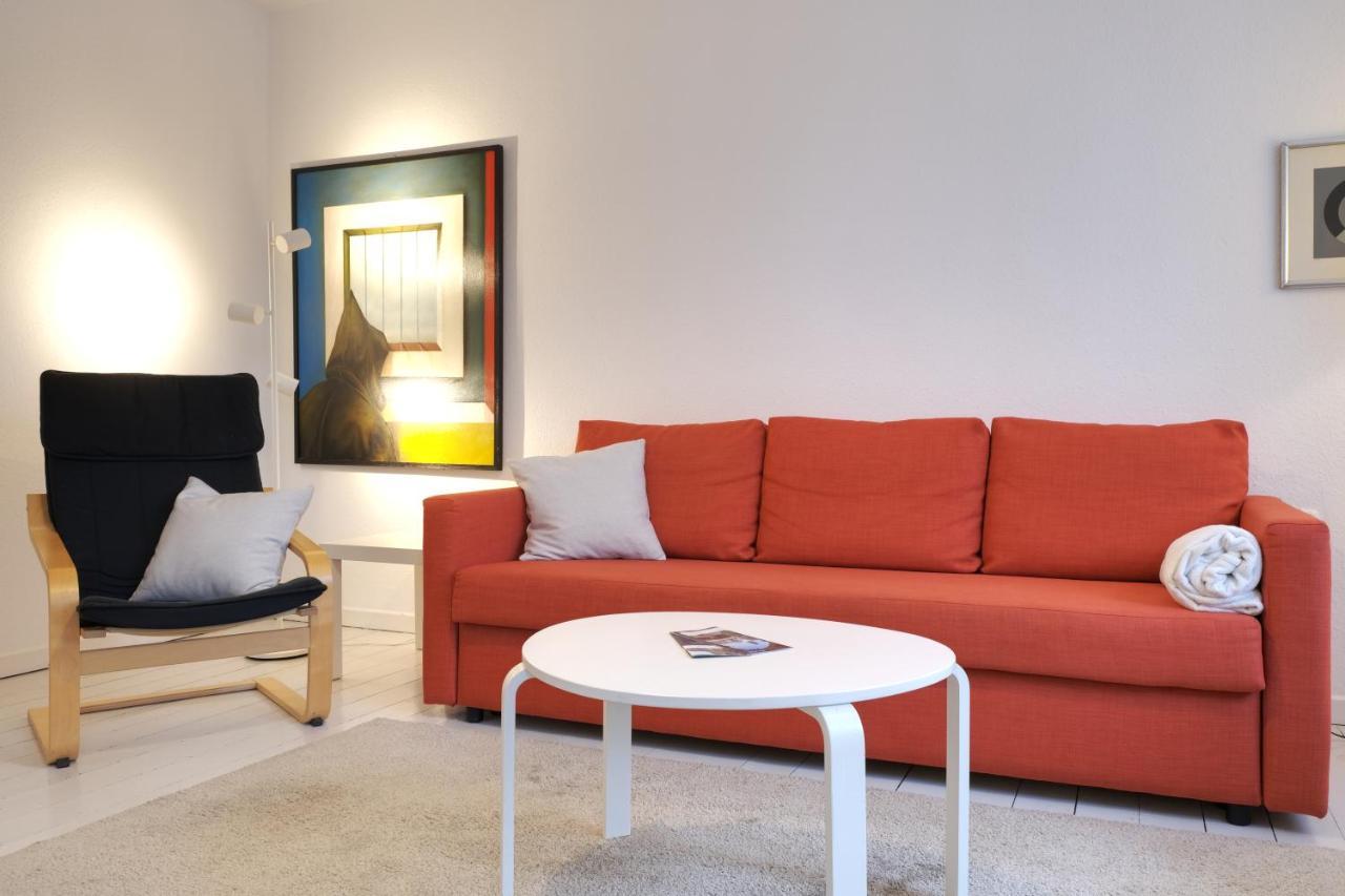 Ferienwohnung Heimaterde Muelheim an der Ruhr Ngoại thất bức ảnh