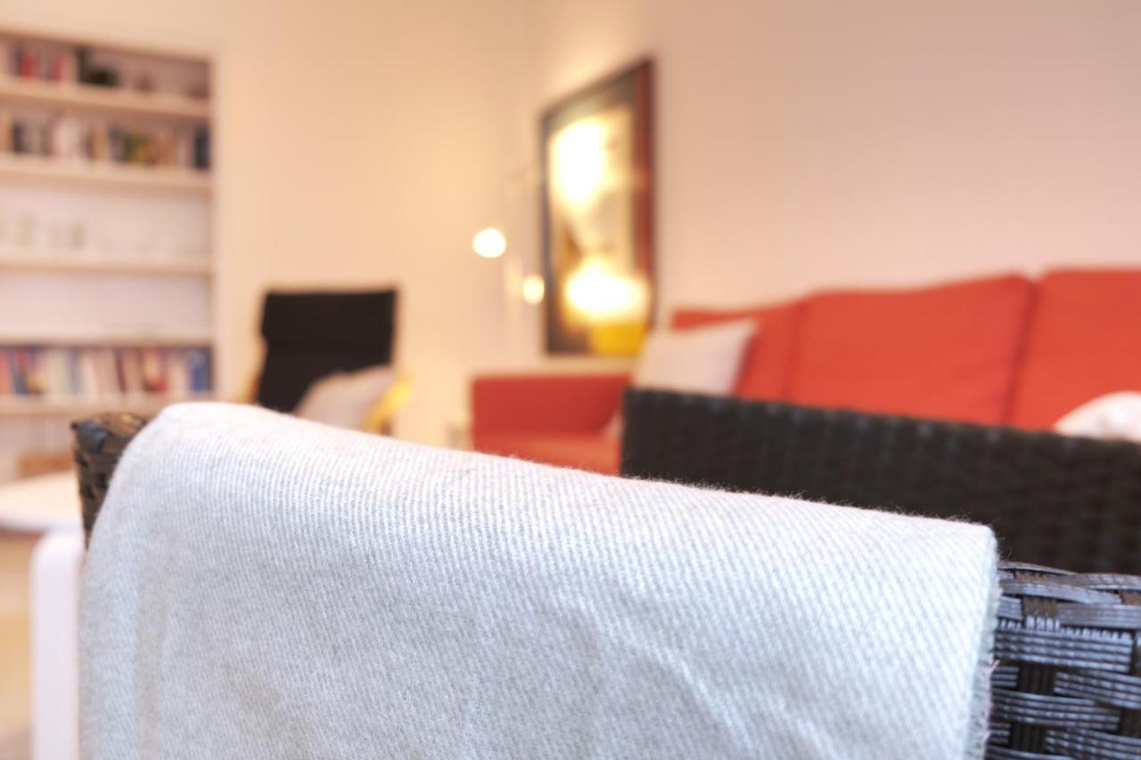 Ferienwohnung Heimaterde Muelheim an der Ruhr Ngoại thất bức ảnh