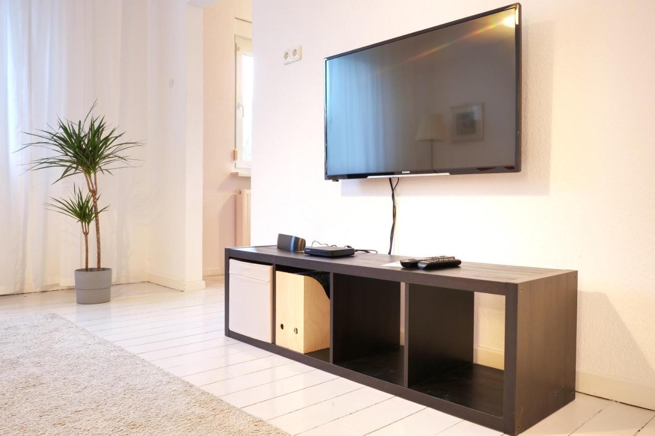 Ferienwohnung Heimaterde Muelheim an der Ruhr Ngoại thất bức ảnh