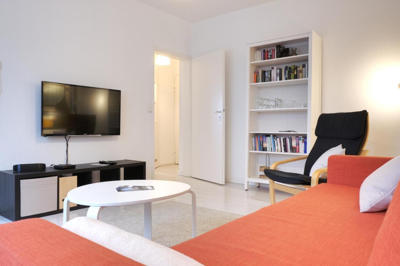 Ferienwohnung Heimaterde Muelheim an der Ruhr Ngoại thất bức ảnh